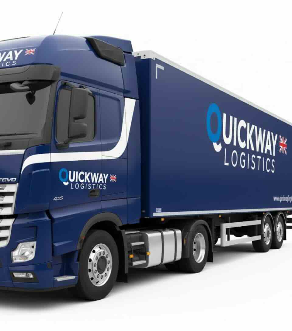 quickway logistics on the mission to serve you